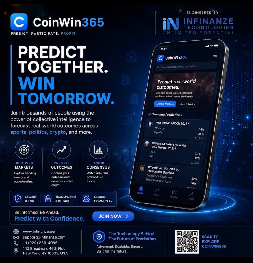 CoinWin365
